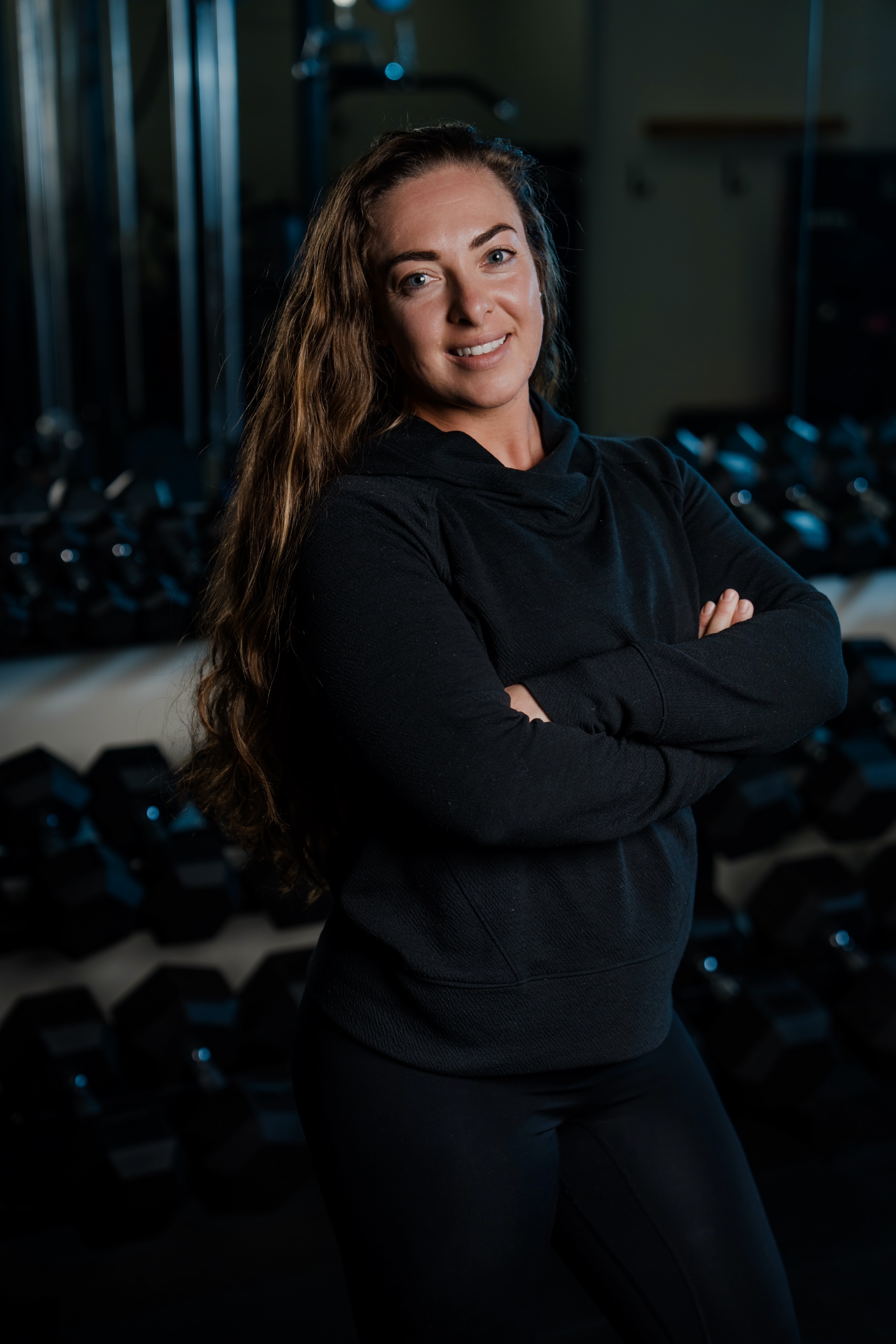 Colby Wolf, Registered Dietitian at DexaFit Denver