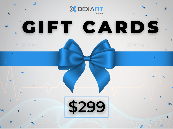 Three Service Gift Card