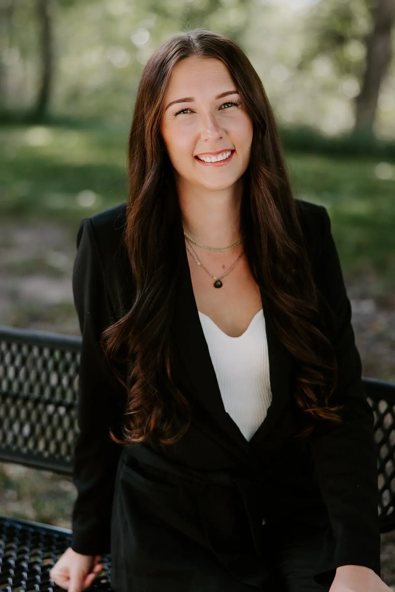 Sterling Weaver, Registered Dietitian Nutritionist