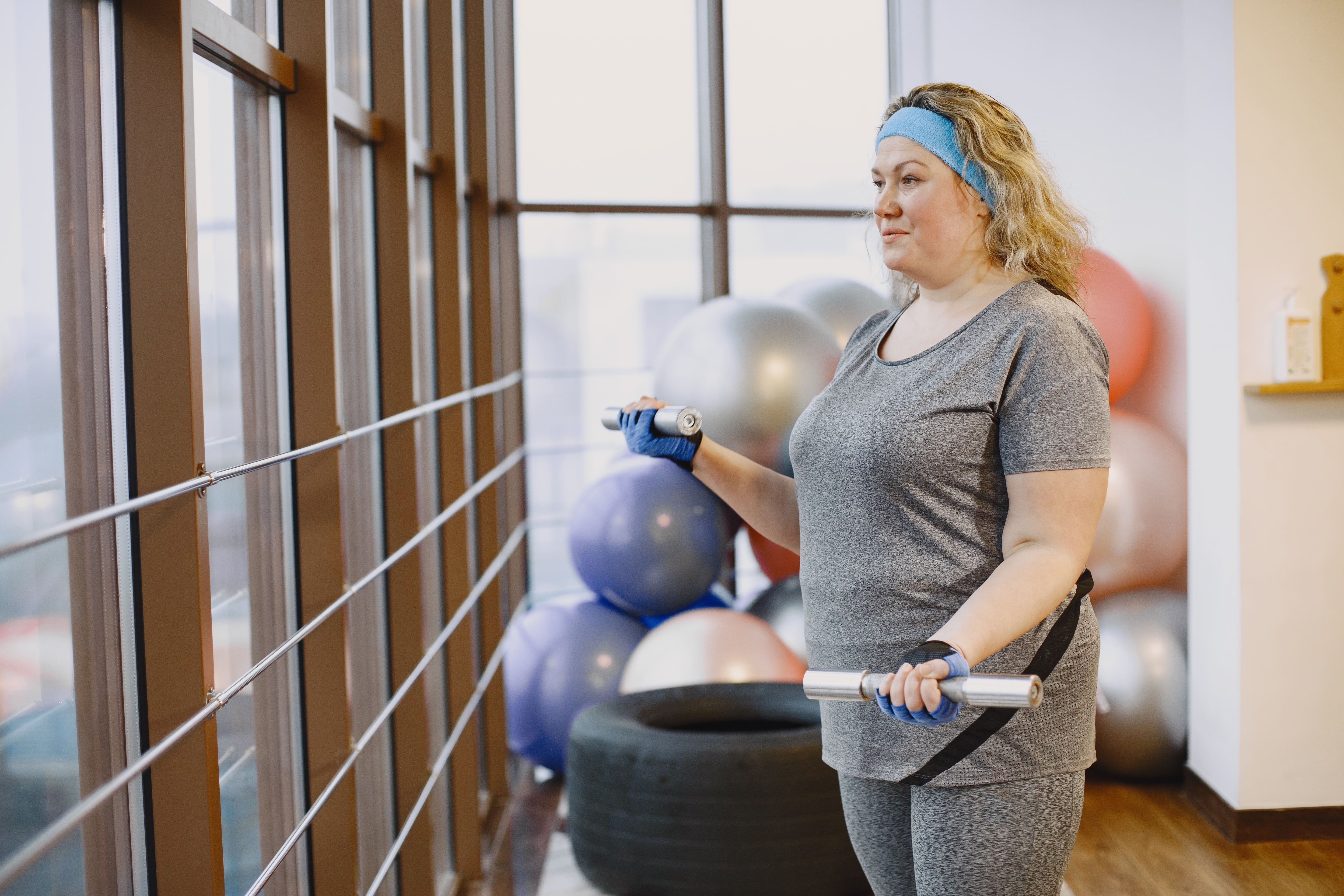 Why You're Stuck in a Fat-Loss Plateau: How an RMR Test Unlocks Your Hidden Metabolism