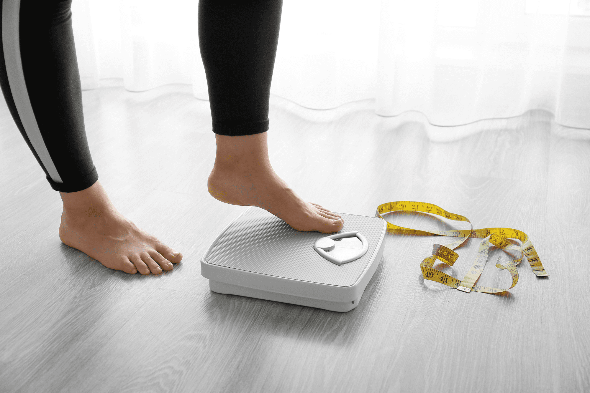 The Hidden Fat Killing Your Gains & Energy: Why Bathroom Scales Lie (And How DEXA Exposes It)