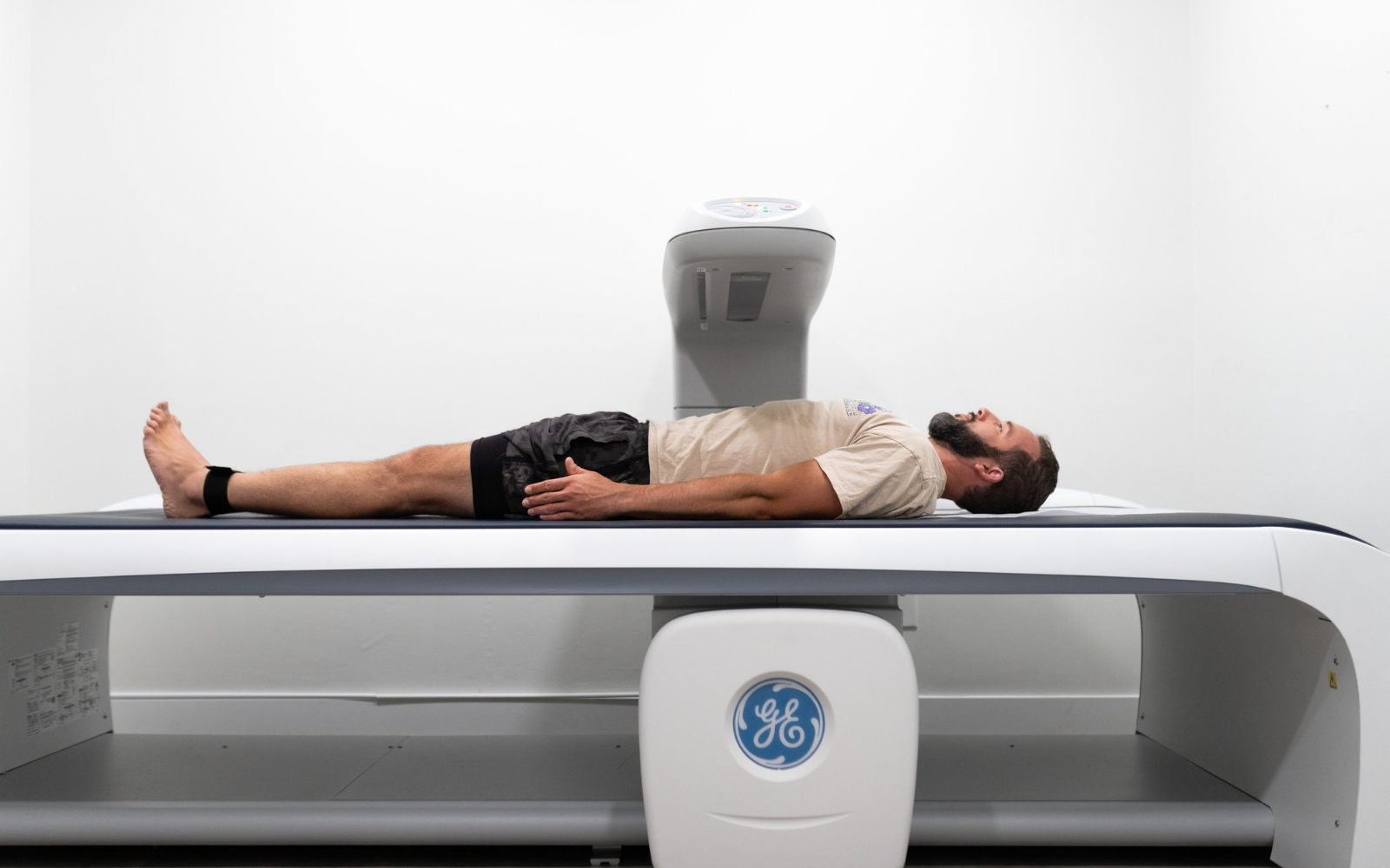 DexaFit DEXA Scan