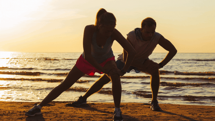 Your Body by the Numbers