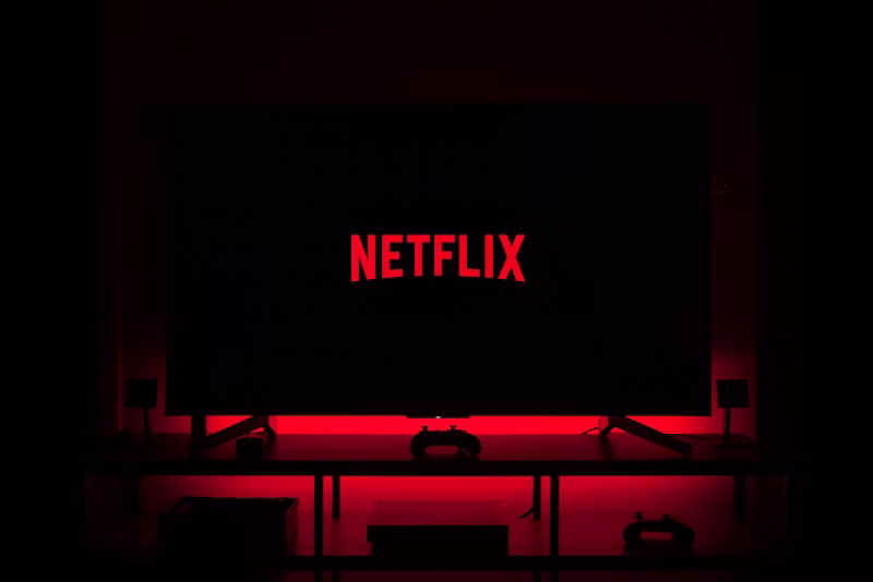 Netflix Docuseries