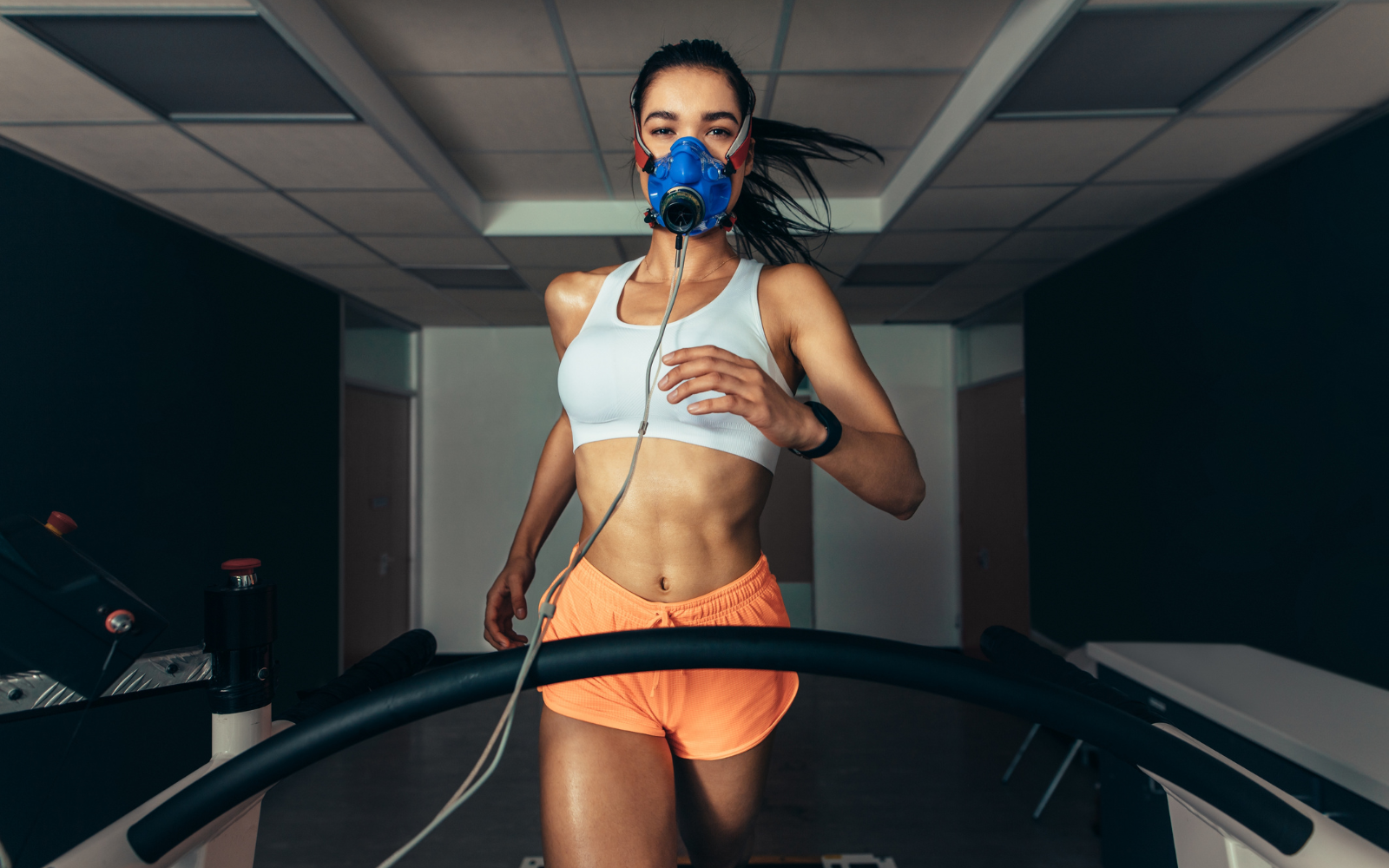 VO2 Max Fitness